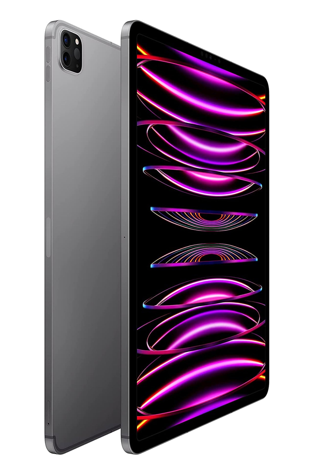 (Newly Sealed) Apple iPad Pro 12.9 2022 6th Generation WiFi/WiFi+Cellular (Space Grey/Silver) - Super Savings Technologies Co.,LTD (Newly Sealed) Apple iPad Pro 12.9 2022 6th Generation WiFi/WiFi+Cellular (Space Grey/Silver) - Super Savings Technologies Co.,LTD
